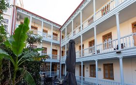 Betlemi Hotel